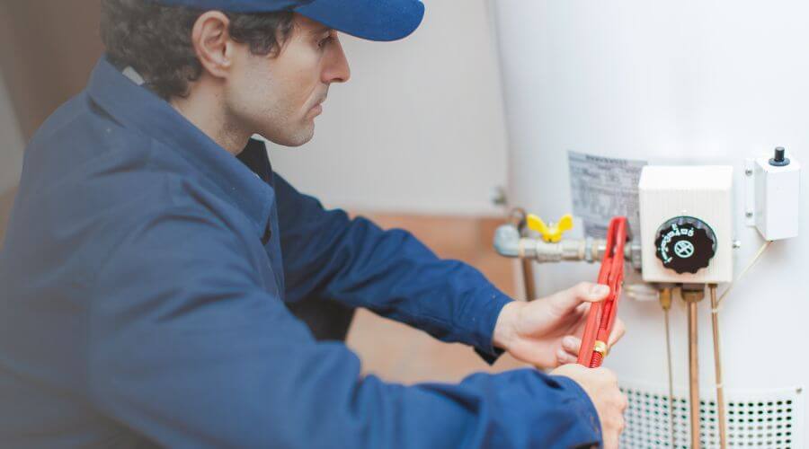 Professional bathroom faucet installation in Newton, NJ